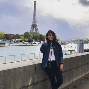 Meet your Posher, Melissa